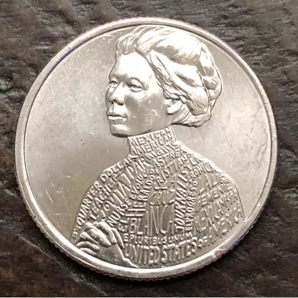 Silver Coin - Picture 2 of 2